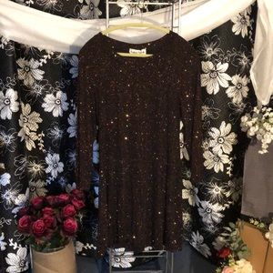 Dress - No Size marked (she be M/L)